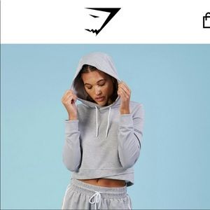 Gymshark Nikki b